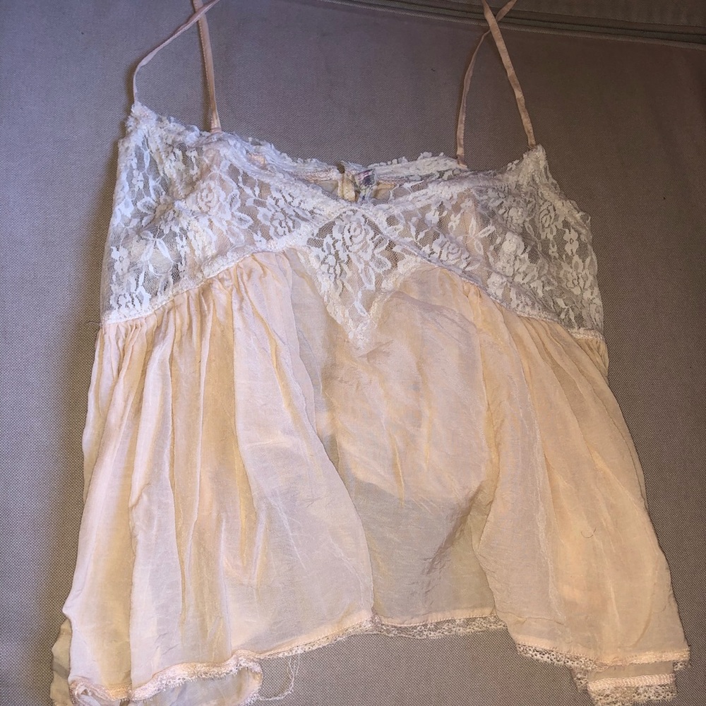 Free people blouse